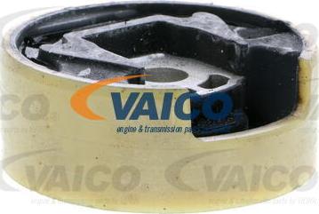 VAICO V10-2962 - Подушка, підвіска двигуна avtolavka.club