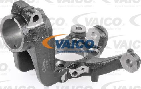 VAICO V10-2986 - Поворотний кулак, підвіска колеса avtolavka.club