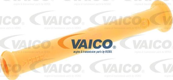 VAICO V10-2982 - Воронка, покажчик рівня масла avtolavka.club