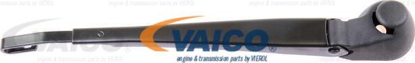 VAICO V10-2446 - Важіль склоочисника, система очищення вікон avtolavka.club