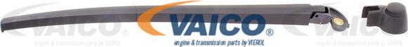 VAICO V10-2448 - Важіль склоочисника, система очищення вікон avtolavka.club