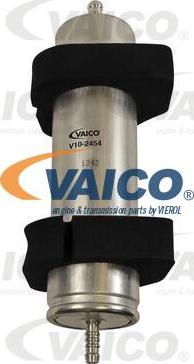 VAICO V10-2454 - Паливний фільтр avtolavka.club