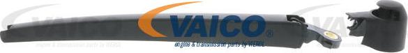 VAICO V10-2450 - Важіль склоочисника, система очищення вікон avtolavka.club