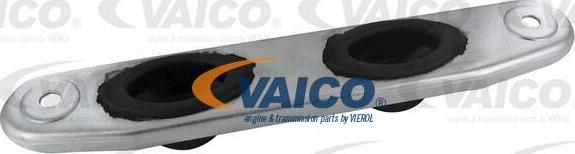 VAICO V10-2413 - Кронштейн, втулка, система випуску avtolavka.club