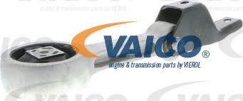 VAICO V10-2434 - Подушка, підвіска двигуна avtolavka.club