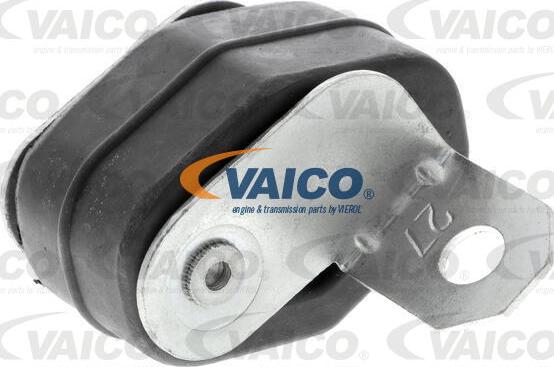 VAICO V10-2420 - Кронштейн, втулка, система випуску avtolavka.club