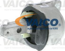 VAICO V10-2421 - Подушка, підвіска двигуна avtolavka.club