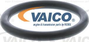 VAICO V10-2598 - Кільце ущільнювача, болт кришки радіатора avtolavka.club