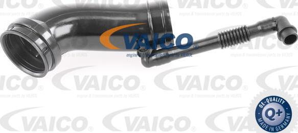 VAICO V10-2507 - Впускная труба, підведення повітря avtolavka.club