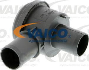 VAICO V10-2515-1 - Поворотна заслінка, підведення повітря avtolavka.club