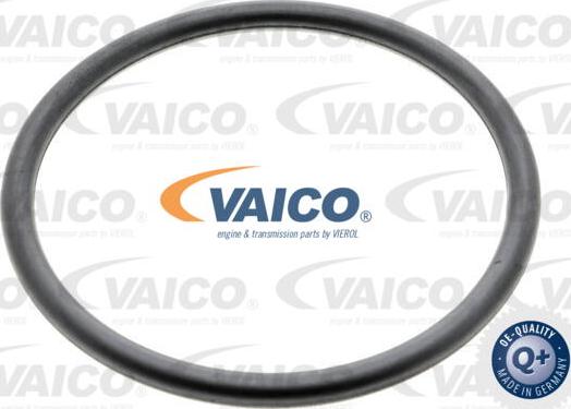 VAICO V10-2571 - Прокладка, корпус повітряного фільтра avtolavka.club