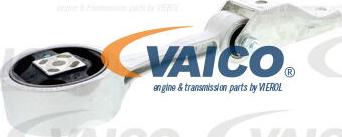 VAICO V10-2654 - Подушка, підвіска двигуна avtolavka.club
