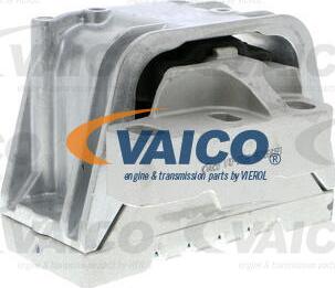 VAICO V10-2656 - Подушка, підвіска двигуна avtolavka.club