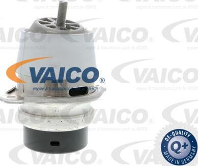 VAICO V10-2651 - Подушка, підвіска двигуна avtolavka.club
