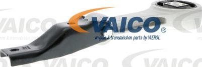 VAICO V10-2652 - Подушка, підвіска двигуна avtolavka.club