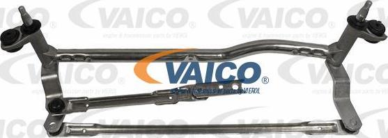VAICO V10-2604 - Система тяг і важелів приводу склоочисника avtolavka.club