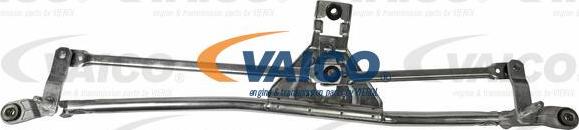VAICO V10-2605 - Система тяг і важелів приводу склоочисника avtolavka.club