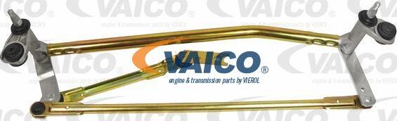 VAICO V10-2603 - Система тяг і важелів приводу склоочисника avtolavka.club