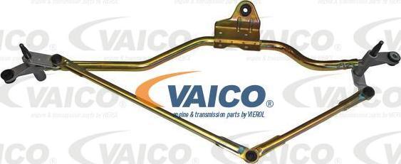 VAICO V10-2639 - Система тяг і важелів приводу склоочисника avtolavka.club