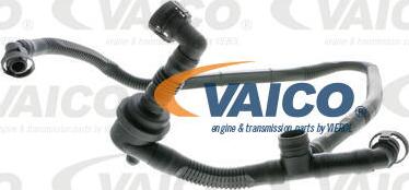 VAICO V10-2677 - Шланг, вентиляція картера avtolavka.club