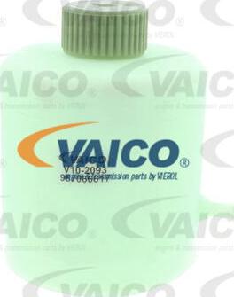 VAICO V10-2093 - Компенсаційний бак, гідравлічного масла услітеля керма avtolavka.club