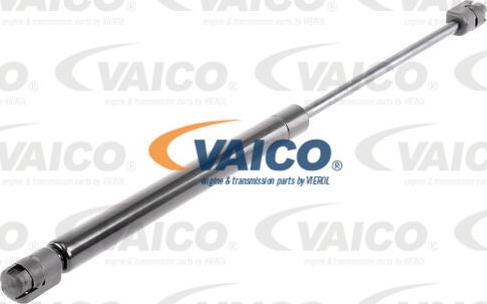 VAICO V10-2081 - Газова пружина, кришка багажник avtolavka.club