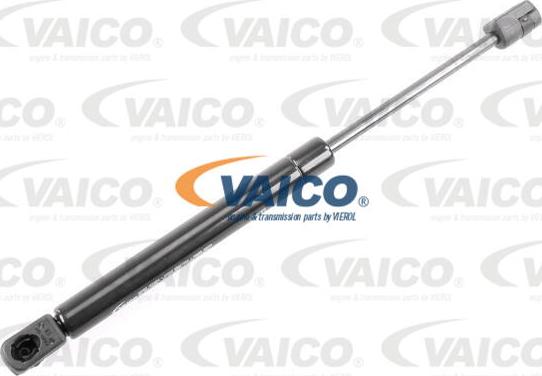 VAICO V10-2075 - Газова пружина, кришка багажник avtolavka.club