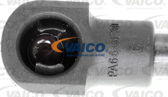 VAICO V10-2072 - Газова пружина, кришка багажник avtolavka.club