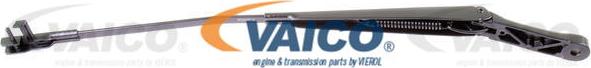 VAICO V10-2194 - Важіль склоочисника, система очищення вікон avtolavka.club