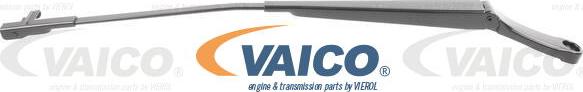 VAICO V10-2193 - Важіль склоочисника, система очищення вікон avtolavka.club