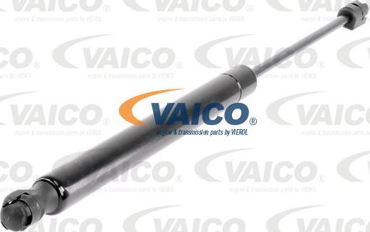VAICO V10-2160 - Газова пружина, кришка багажник avtolavka.club
