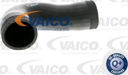 VAICO V10-2845 - Трубка нагнітається повітря avtolavka.club