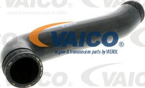 VAICO V10-2843 - Трубка нагнітається повітря avtolavka.club