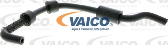 VAICO V10-2800 - Шланг радіатора avtolavka.club