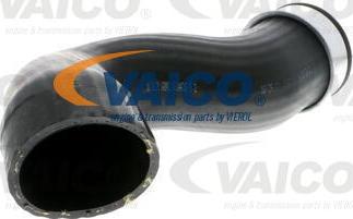 VAICO V10-2873 - Трубка нагнітається повітря avtolavka.club