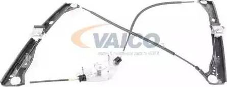 VAICO V10-2395-1 - Підйомний пристрій для вікон avtolavka.club
