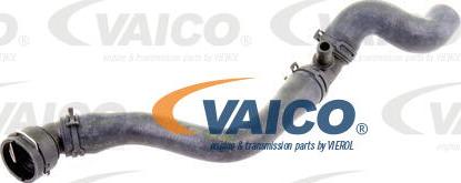 VAICO V10-2346 - Шланг радіатора avtolavka.club