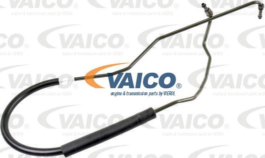 VAICO V10-2306 - Гідравлічний шланг, рульове управління avtolavka.club