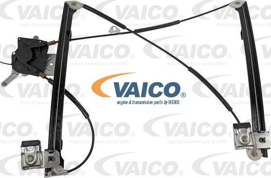 VAICO V10-2335 - Підйомний пристрій для вікон avtolavka.club