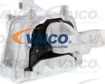 VAICO V10-2330 - Подушка, підвіска двигуна avtolavka.club