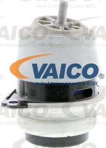 VAICO V10-2331 - Подушка, підвіска двигуна avtolavka.club