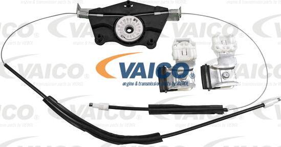 VAICO V10-2258 - Підйомний пристрій для вікон avtolavka.club