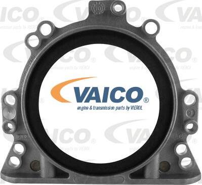 VAICO V10-2266 - Ущільнене кільце, колінчастий вал avtolavka.club
