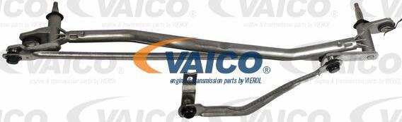 VAICO V10-2261 - Система тяг і важелів приводу склоочисника avtolavka.club