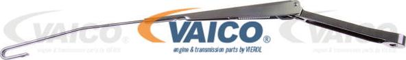 VAICO V10-2205 - Важіль склоочисника, система очищення вікон avtolavka.club