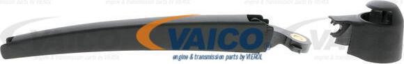 VAICO V10-2208 - Важіль склоочисника, система очищення вікон avtolavka.club