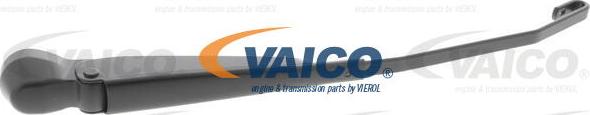 VAICO V10-2211 - Важіль склоочисника, система очищення вікон avtolavka.club