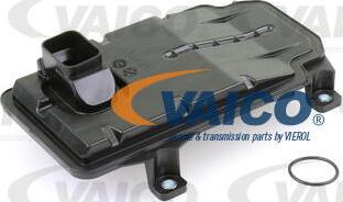 VAICO V10-3222-XXL - Комплект деталей, зміна масла - автоматіческ.коробка передач avtolavka.club