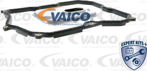 VAICO V10-2224 - Гідрофільтри, автоматична коробка передач avtolavka.club