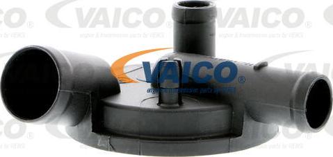 VAICO V10-2270 - Клапан, відведення повітря з картера avtolavka.club